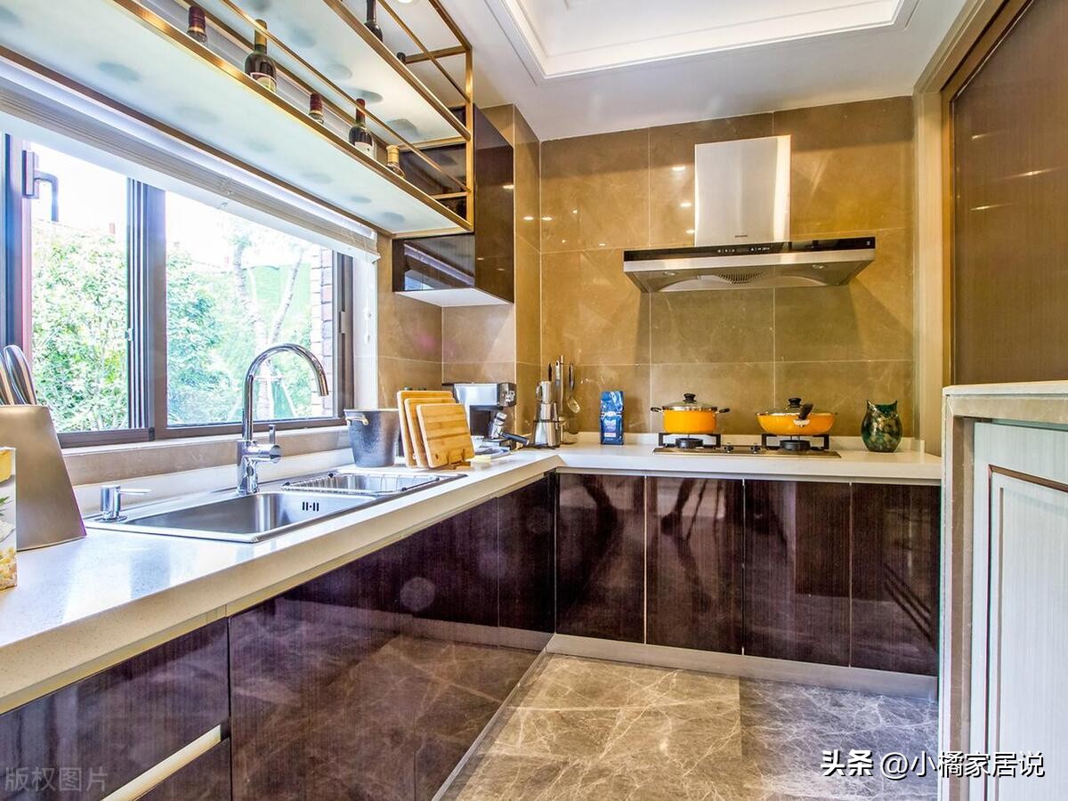 油烟机怎么选择和注意事项,油烟机怎么选择不踩坑