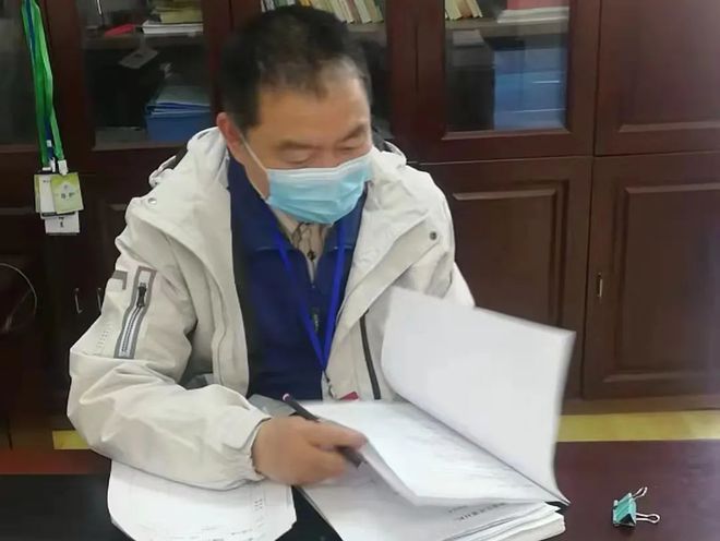 向着更高出发——南通市通州区川港小学接受通南站责任督学督导