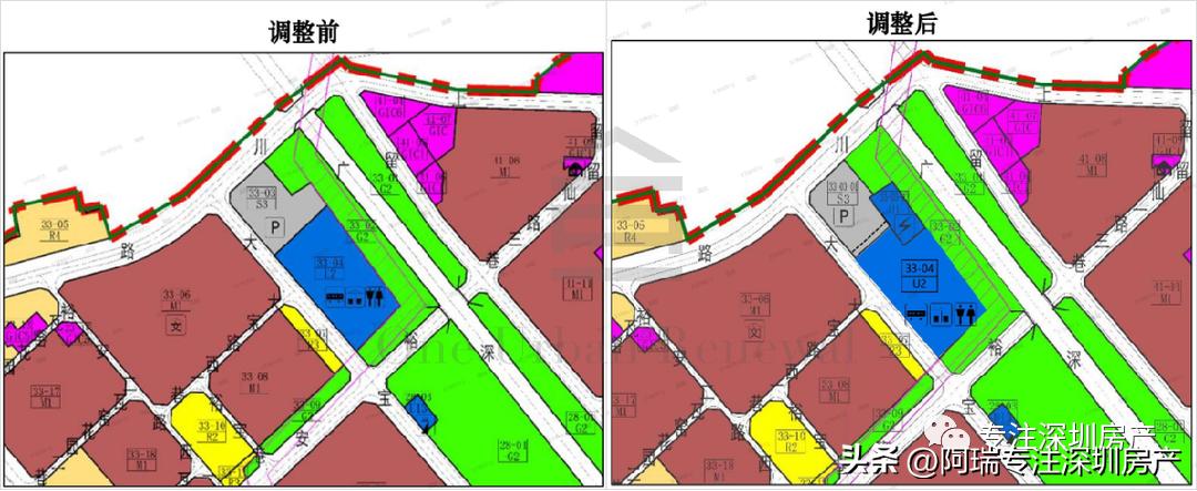 2020年深圳城市更新项目龙岗,2022年深圳城市更新项目