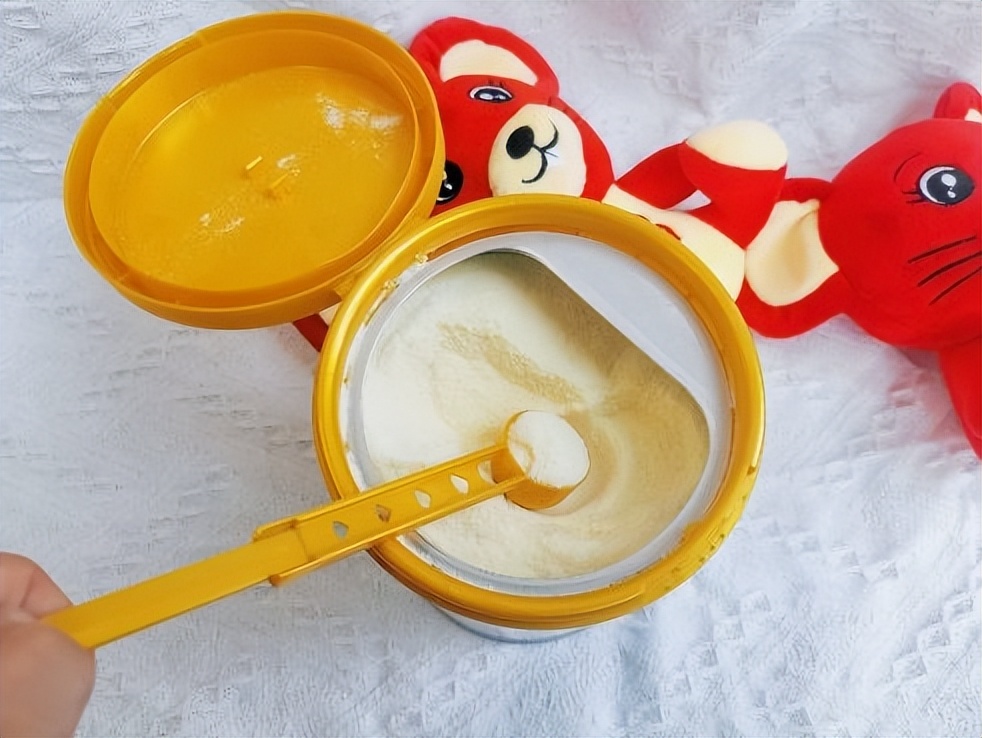 排名前十名的奶粉里哪款比较好啊,驼奶粉品牌排行前十名品牌