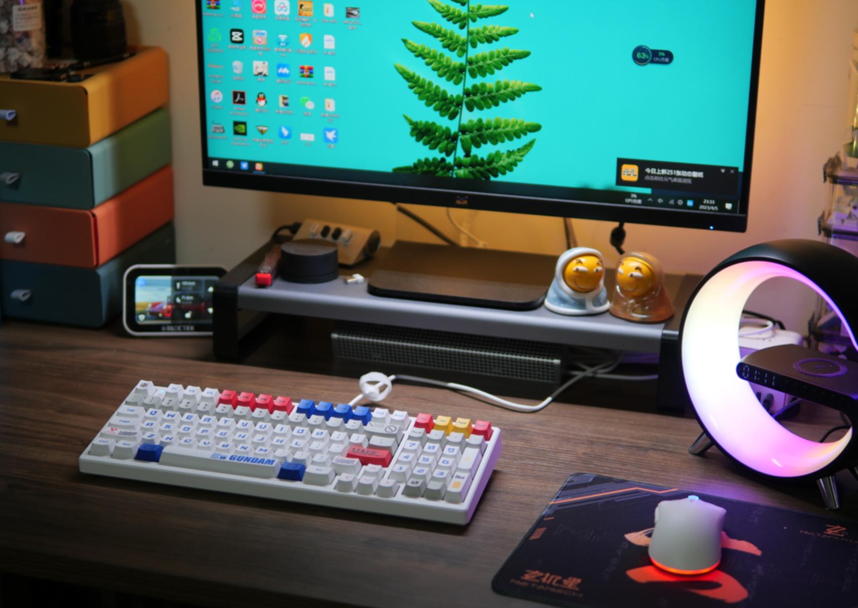 做又好看又实用的桌面好物,最实用的桌面好物