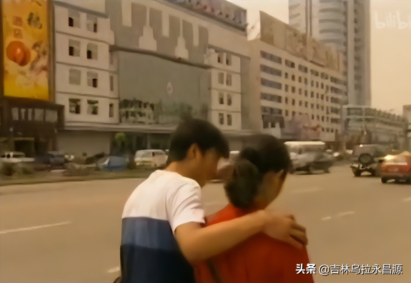 李幼斌演的大哥陈瑾演的大嫂,李瑾李幼斌电视剧