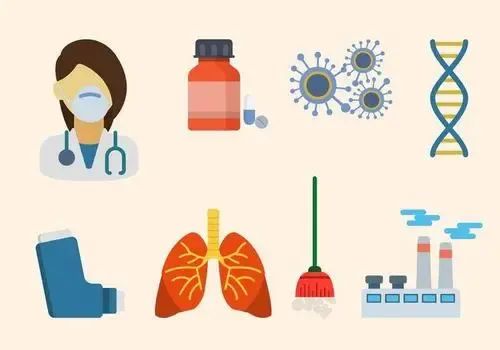 哮喘感觉呼吸很累,哮喘患者呼吸锻炼