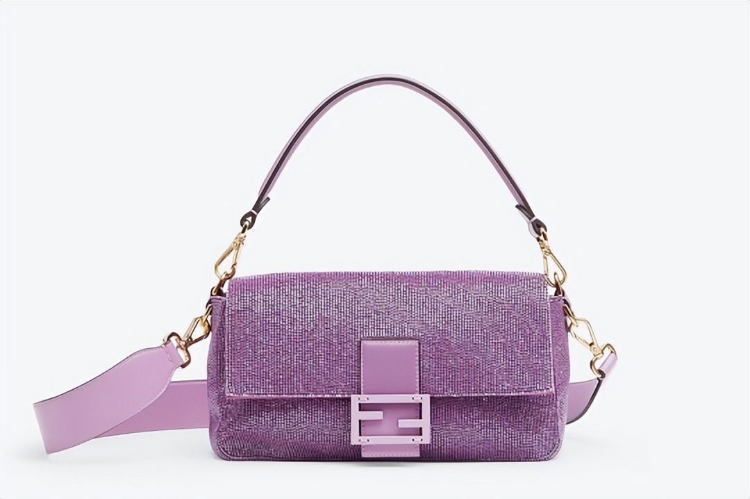 fendi购物袋包2021,fendi限定包