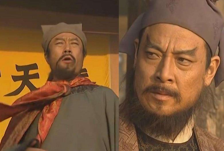 水浒唯一看透宋江的人,宋江回家探母真相