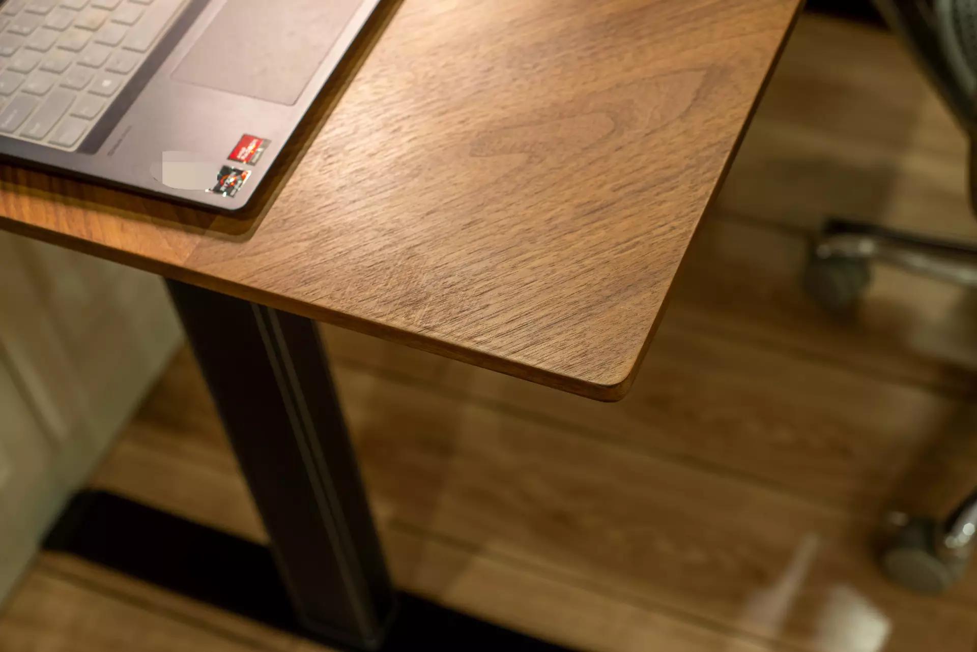 升降桌材质,电动升降桌如何设置