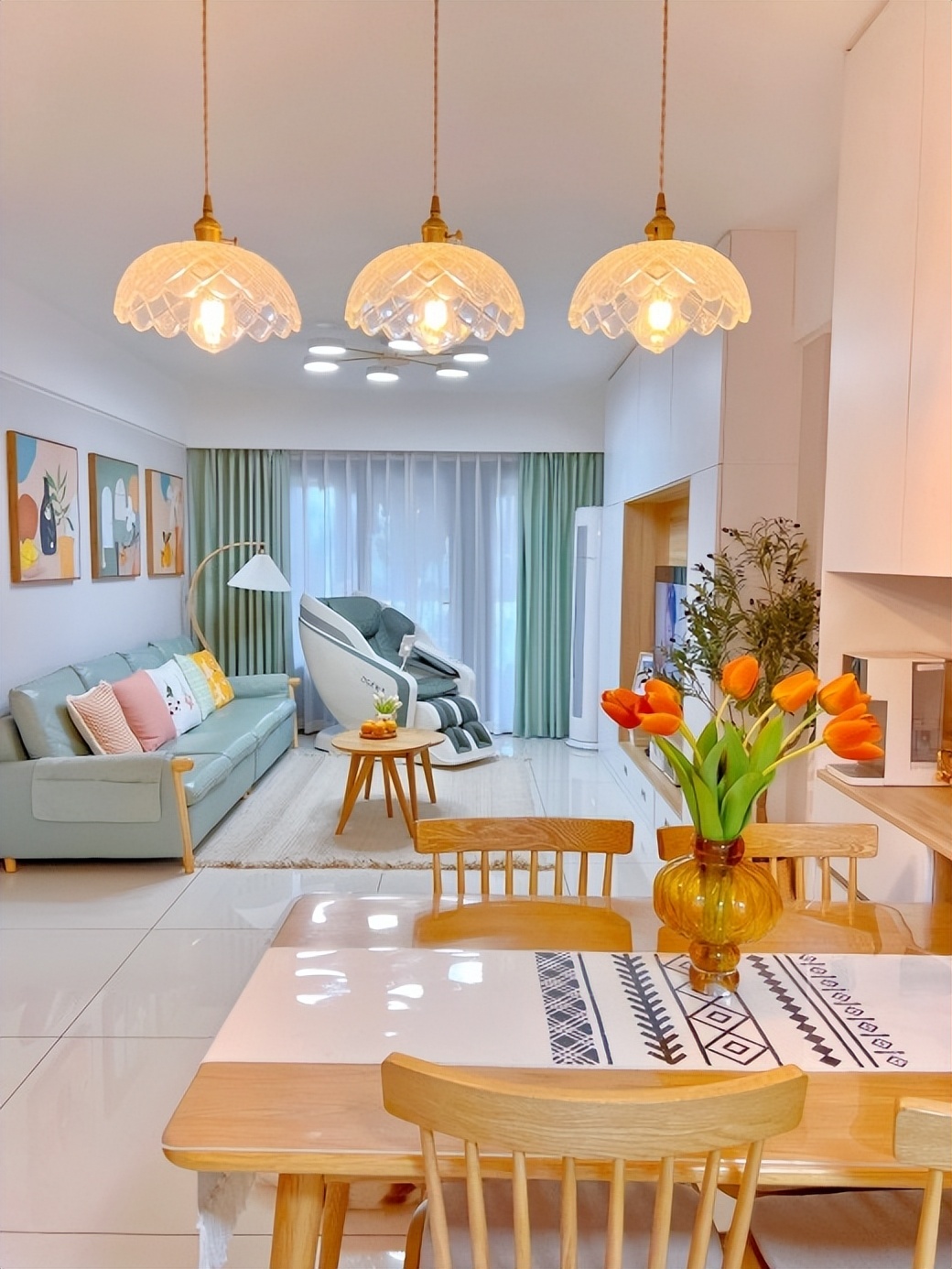 奥佳华7688pro和奥佳华x9哪个好,奥佳华按摩椅最有性价比的一款