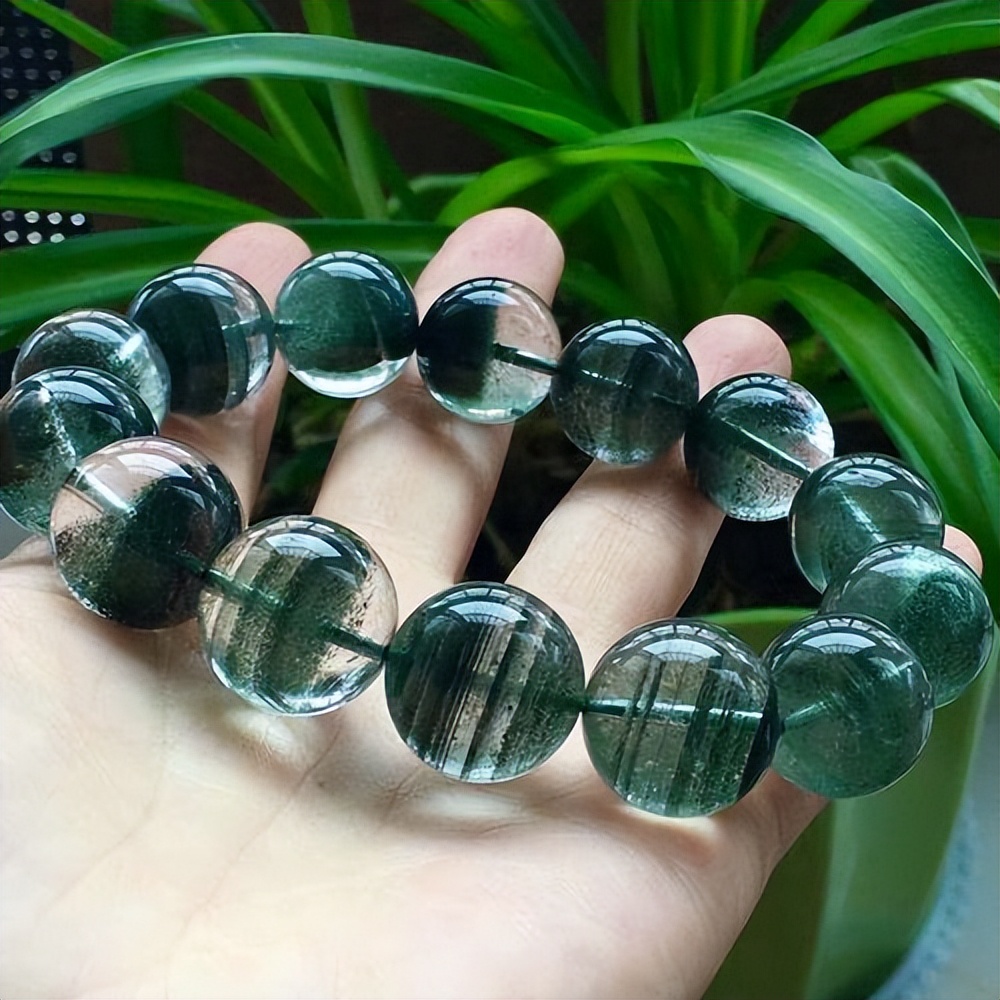 文玩圈十大冷门物,文玩水晶有哪些