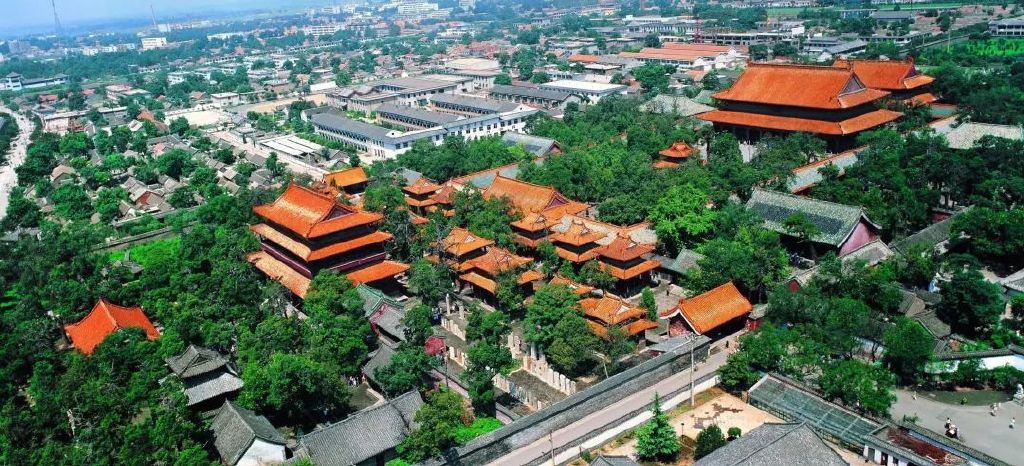 数字文旅|有“云”千里来相会