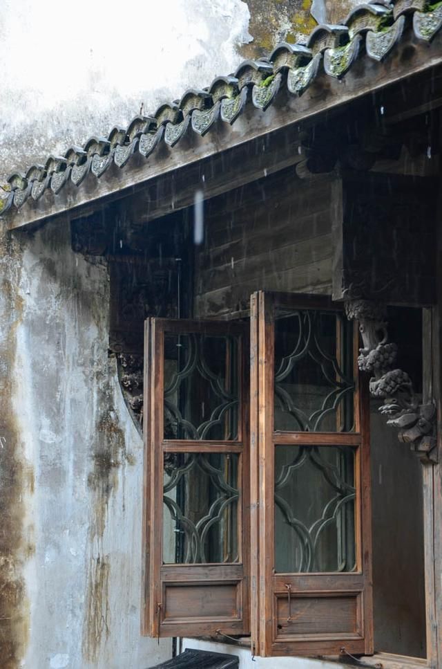 江南烟雨乌镇,这个季节去乌镇怎么样