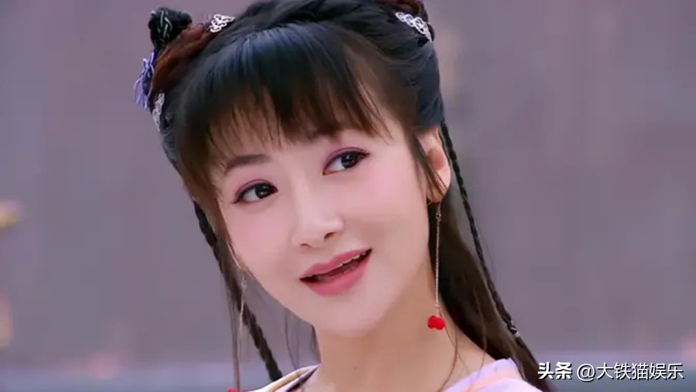 貌美如花眼光却差的6位女星,嘴巴最好看的六位女星