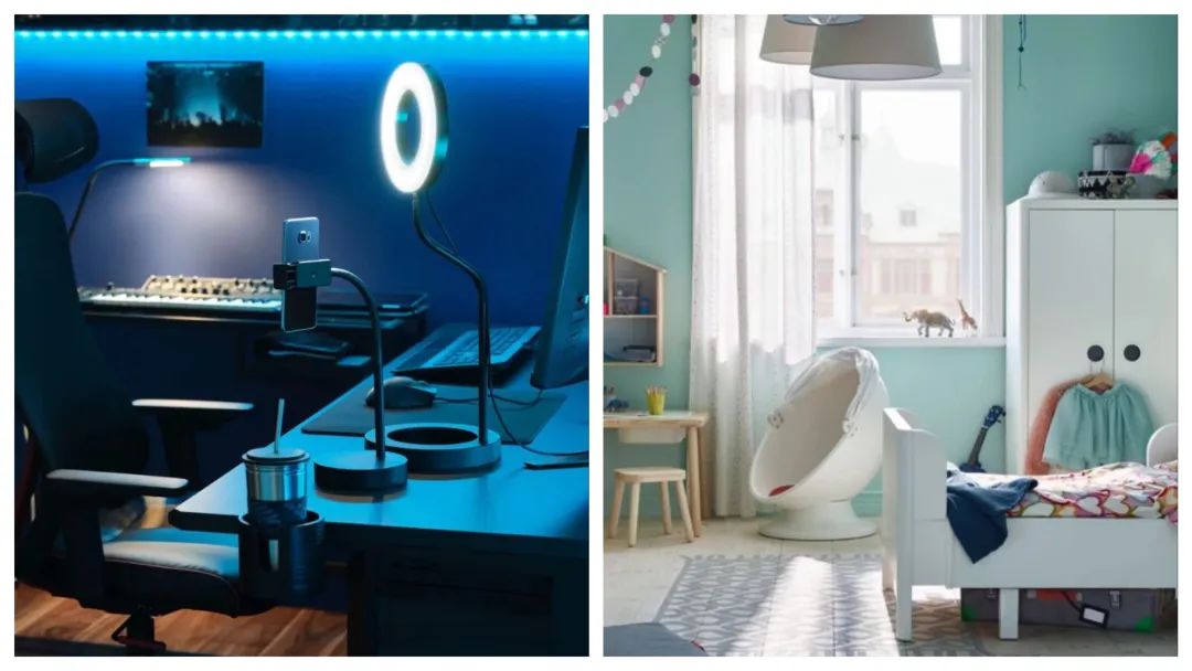 宜家如何拯救宜家？3000万私域会员疫情云逛店，营收狂涨60%