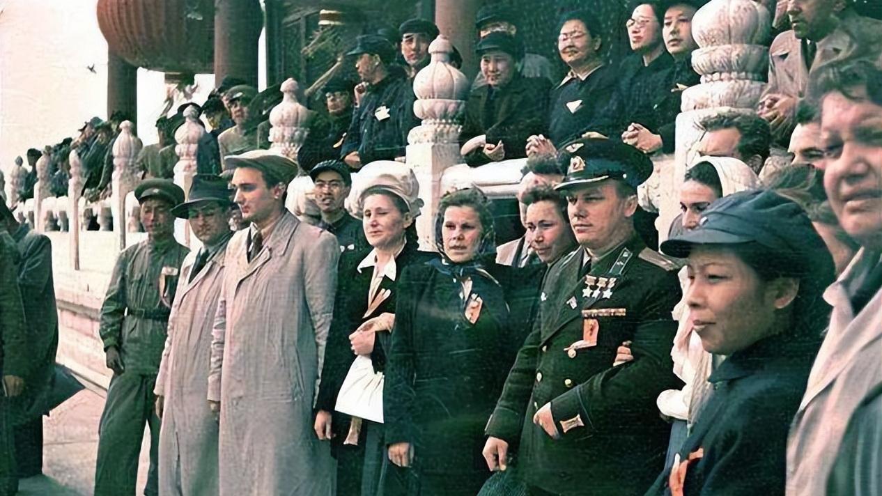 俄罗斯最友好的4个国家都有谁,俄罗斯澳大利亚韩国印度