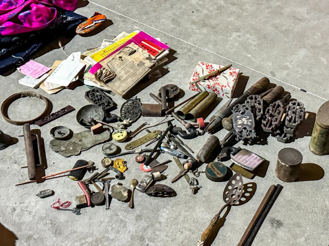 100元在潘家园古董市场捡漏,价值千万的古董交易