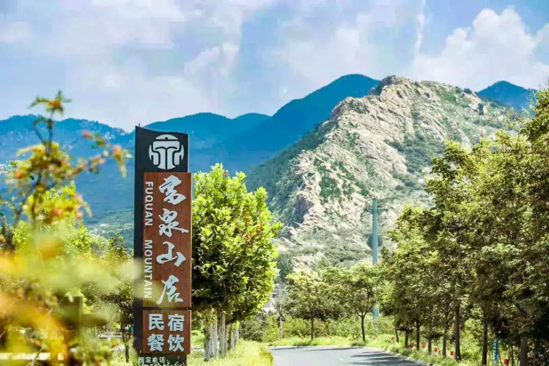 山东值得去的民宿,山东最适合去的民宿