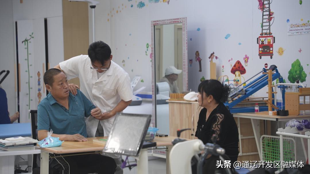 党建赋能提升区域医疗水平,卫健局党建引领提高为民服务质量