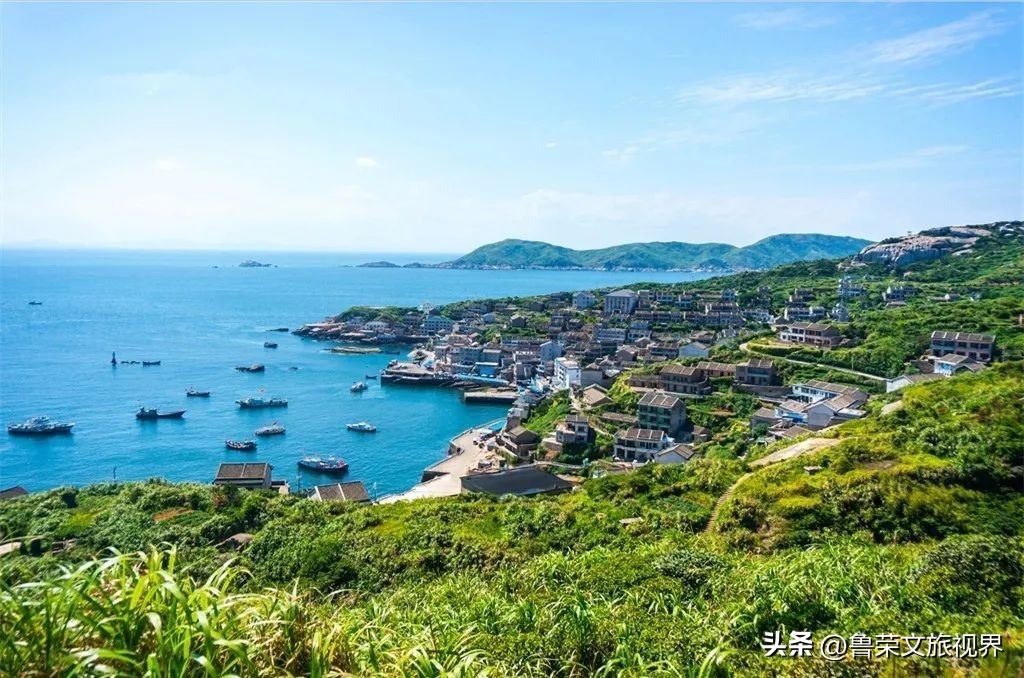 必去的中国最美的50个地方,必去的中国最美的五十个地方