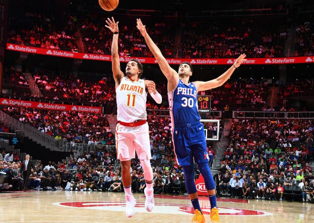 小小的身躯蕴藏着大大的力量,特雷杨感人瞬间