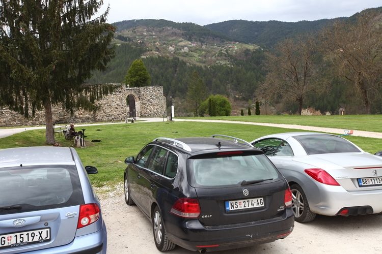 欧洲三国旅游,中国自驾塞尔维亚旅游攻略