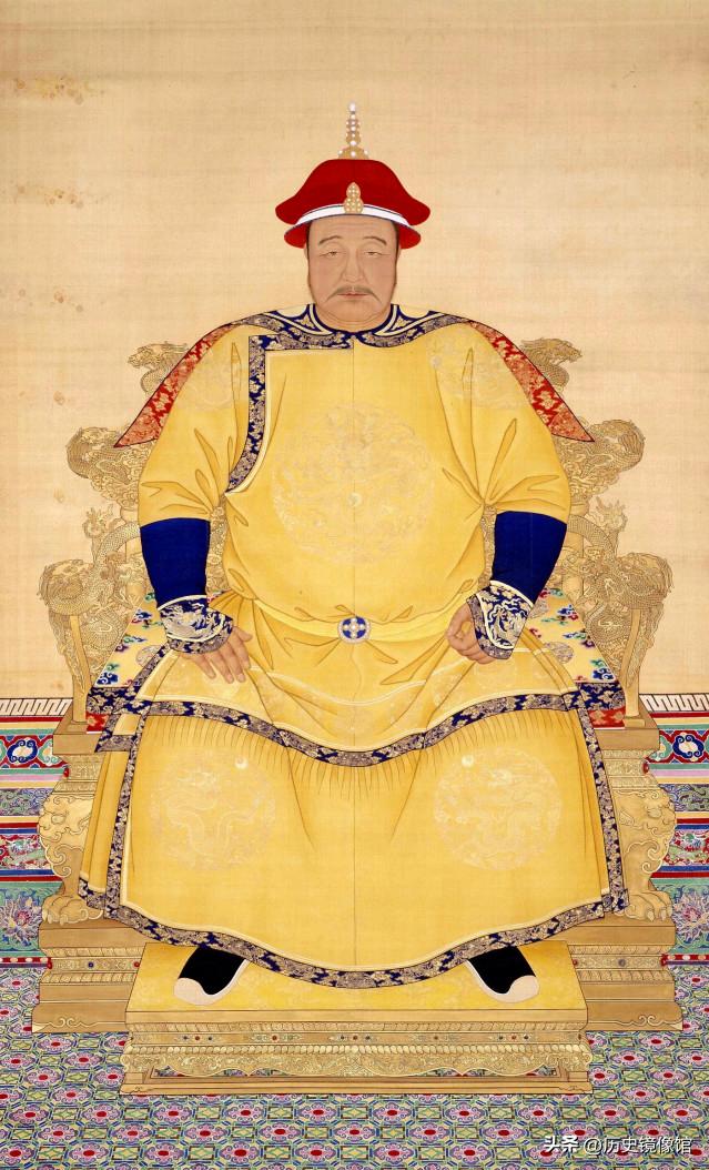 历史上海兰珠和孝庄的关系,历史上的海兰珠和孝庄不和睦吗