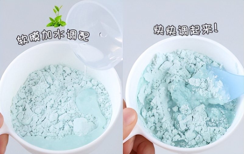 面膜怎么选择教你,面膜怎么选择才是最合适的呢