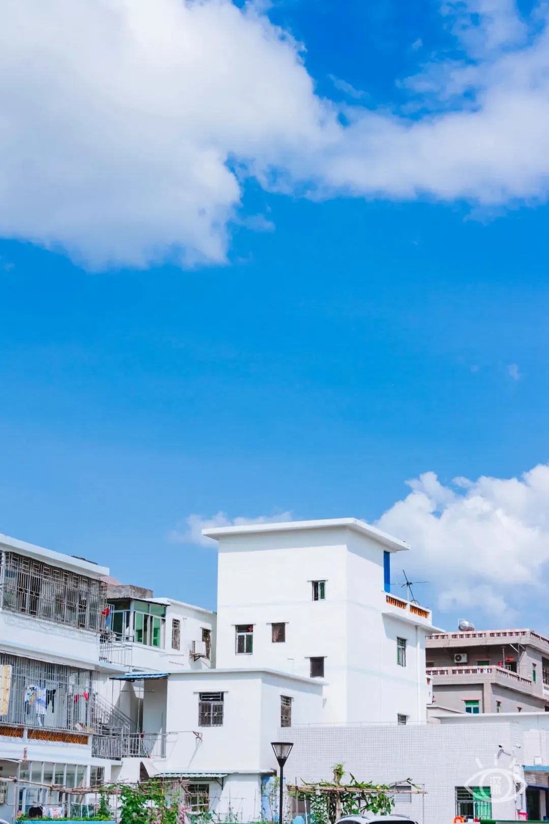 深圳10个小众打卡地免费游玩,深圳十大免费打卡地