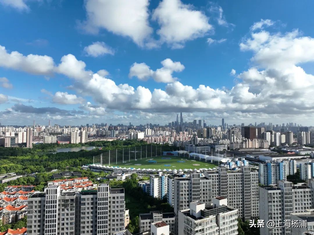 “水晶天”来了，你拍到了吗？