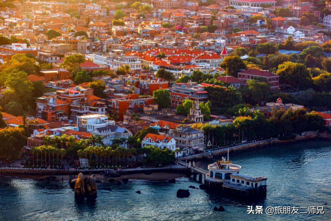 广州出发福建旅游攻略,广州出发福建五日游