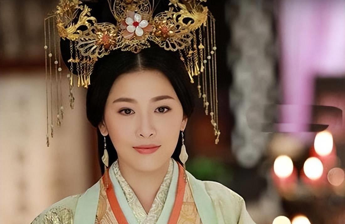 汉朝馆陶公主的一生,馆陶公主是个怎样的人