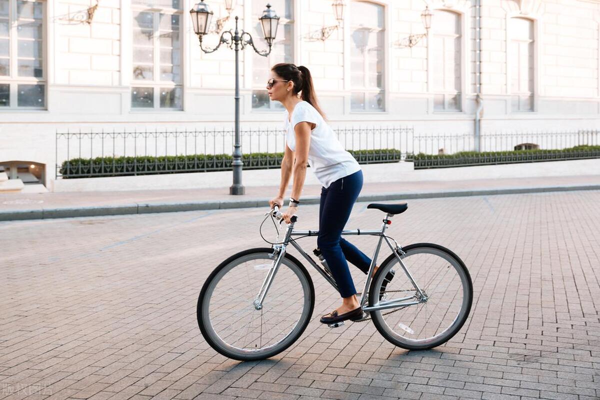 免费送自行车套路,卖自行车一年赚100亿的商业模式