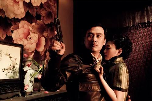 盘点9部超级好看的影视剧,近两年有哪些大爆剧好看