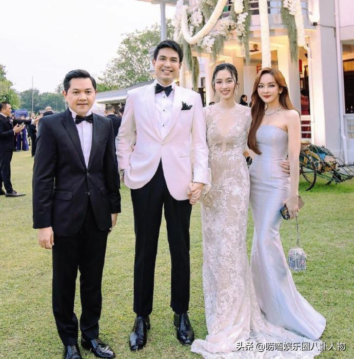 泰国最美变性女神宝儿近况,泰国宝儿结婚视频