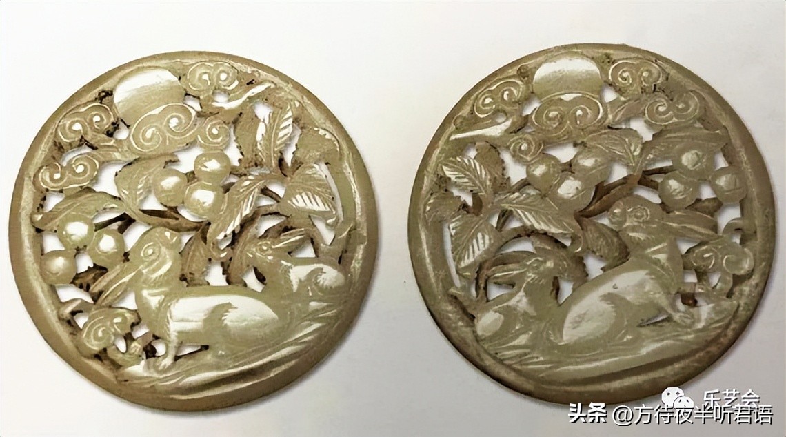 兔年说兔音频,兔年说兔的吉祥话