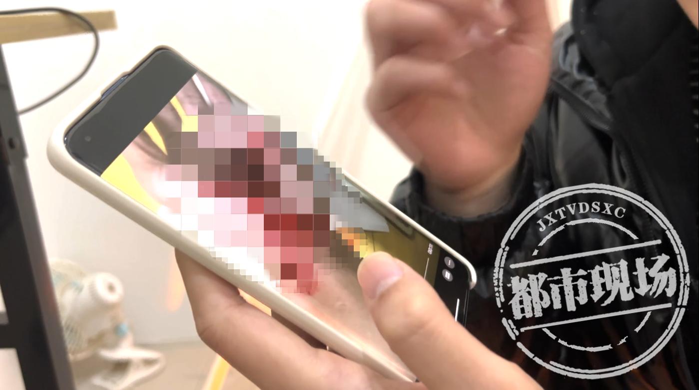 擦边运营、卖惨人设、虚假定位、PK套路……记者*底卧**揭秘网络直播背后肮脏内幕