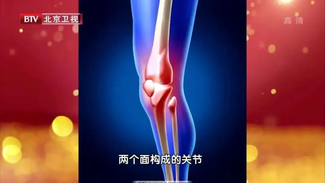 膝关节老化多大开始,膝关节问题发现越早越好