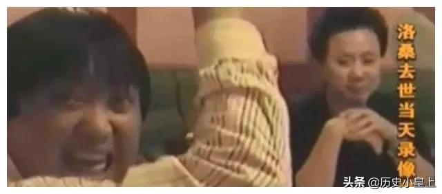 回顾洛桑车祸事件，20年后，博林公布那一晚的“神秘酒局”