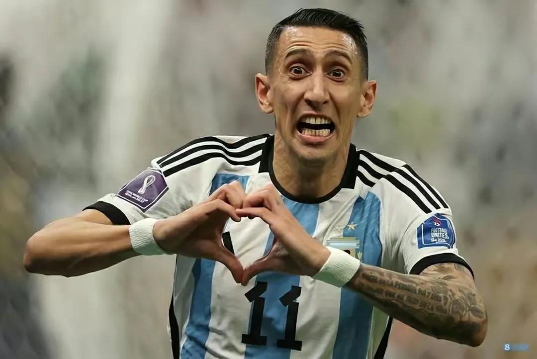 阿根廷美洲杯失利,阿根廷差点输的罪魁祸首