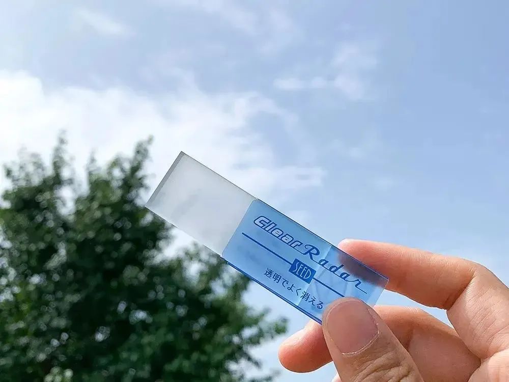 这才是真正的日本文具,那些细节满分的日本文具