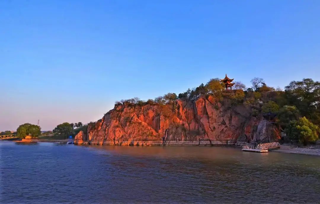 南京哪些景点免费开放啊,南京免费公园景点推荐