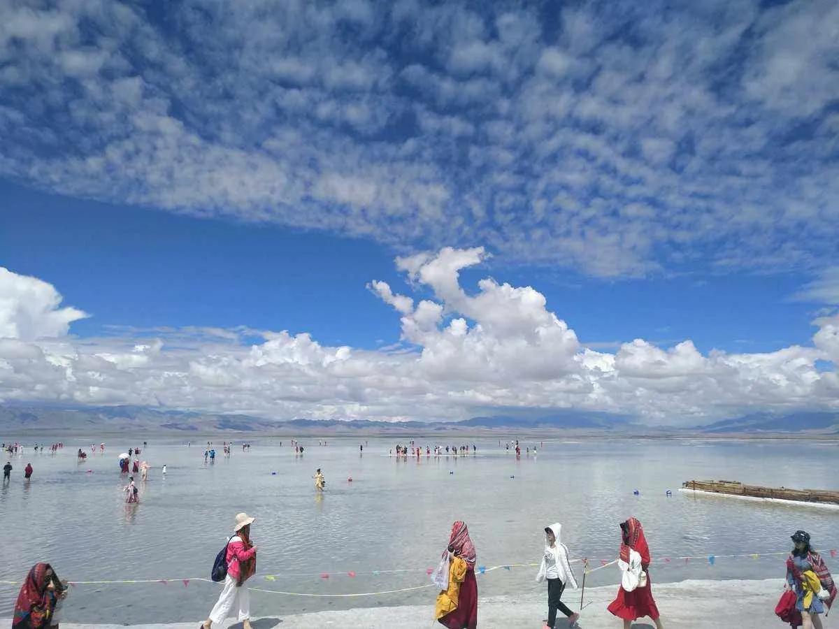 西北大环线最佳攻略,西北大环线自驾攻略川藏线