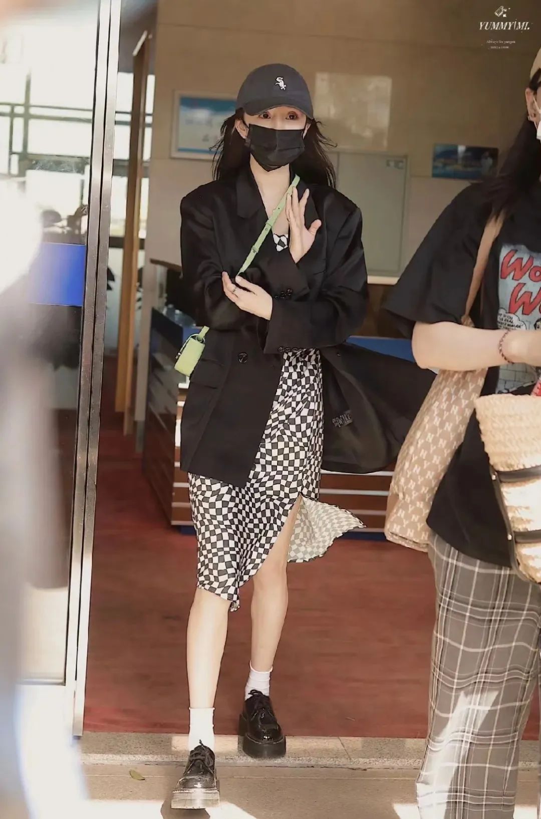 秋天就穿这5双鞋子高级又好看,秋天最值得买的20双鞋