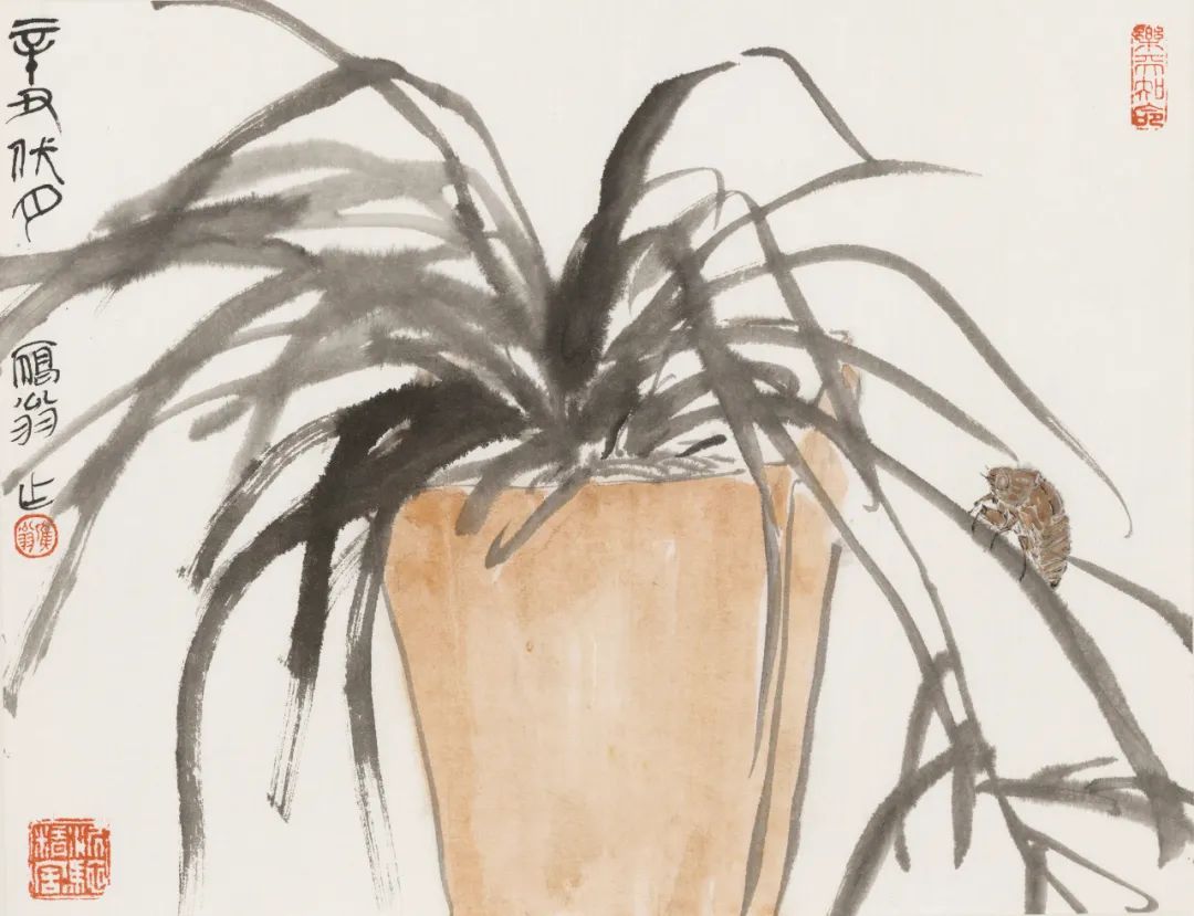 一花一木一情怀的下一句,一花一木一壶茶的生活