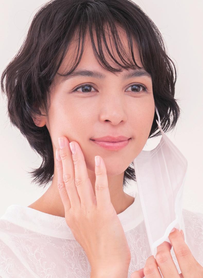 修复敏感肌抗衰老,扎心用什么方法可以缓解