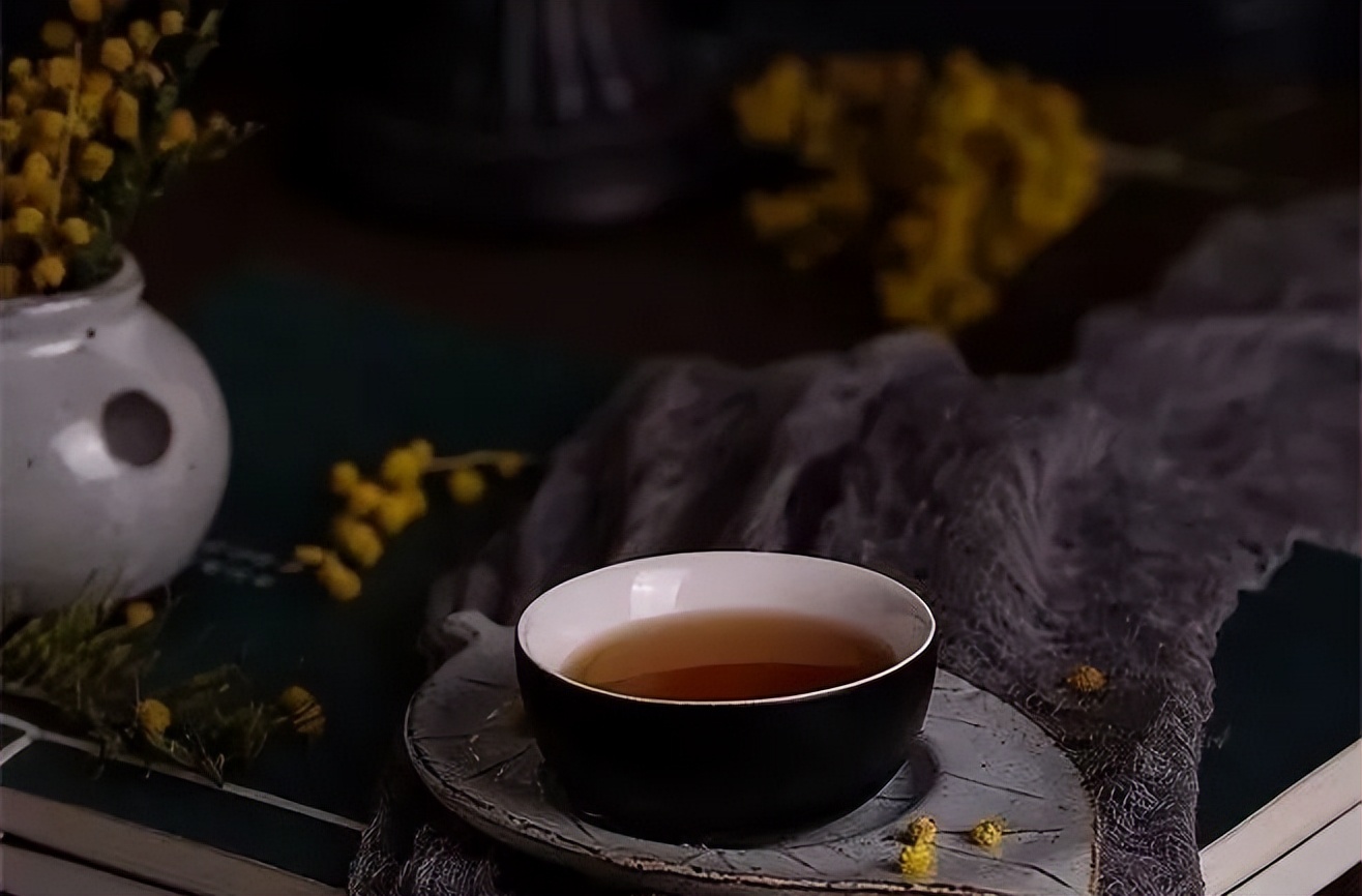 隐士才女——白落梅