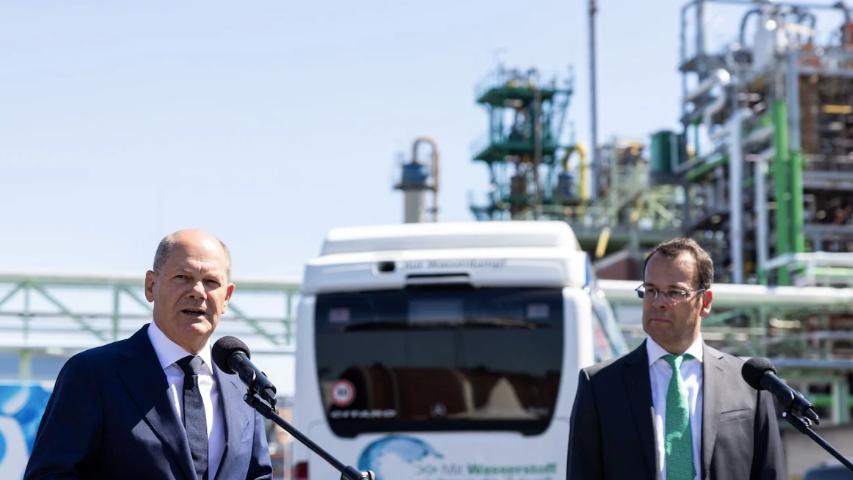 1200亿订单打水漂？德无视中方警告“反水”，原来金钱买不到和平