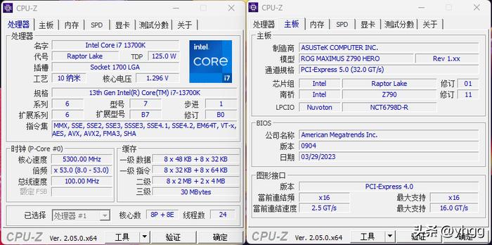 黑金全塔海景房——ROGZ790HERO+4080猛禽+追风者NV7装机展示