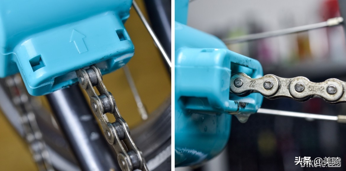 让您爱车焕然一新,孚乐自行车清洁剂