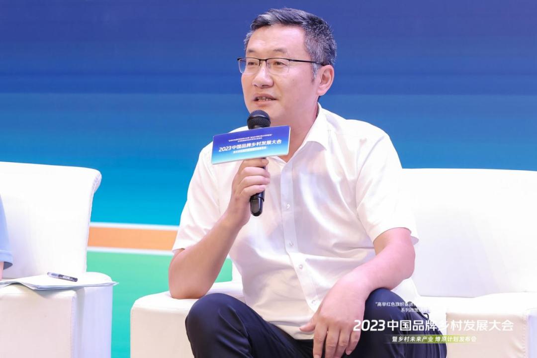 乡村振兴大咖说观点汇总,乡村振兴方面的领导讲话