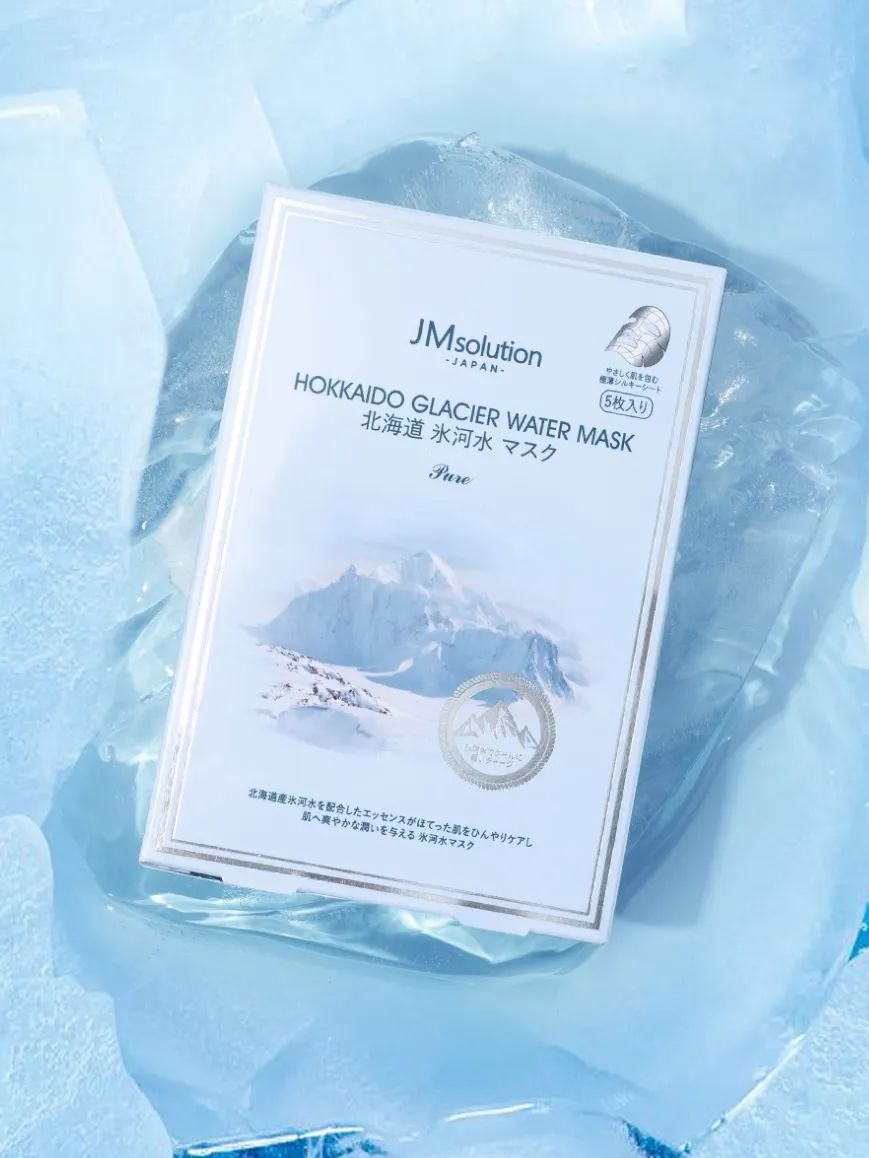 现在夏天适合哪种面膜,华熙生物面膜最值得买的