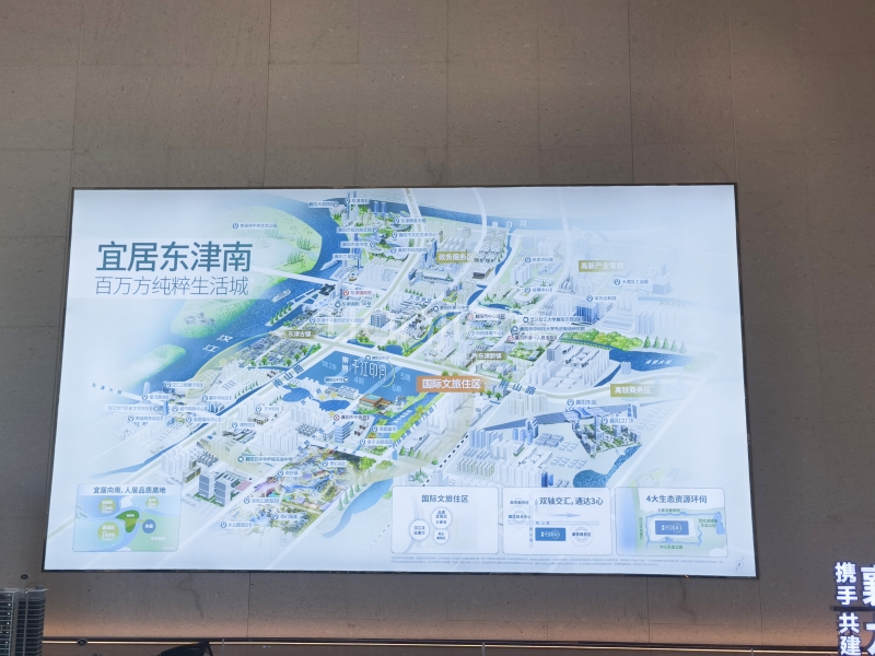 购房小技巧:如何看破一二手房产广告套路和实地看房